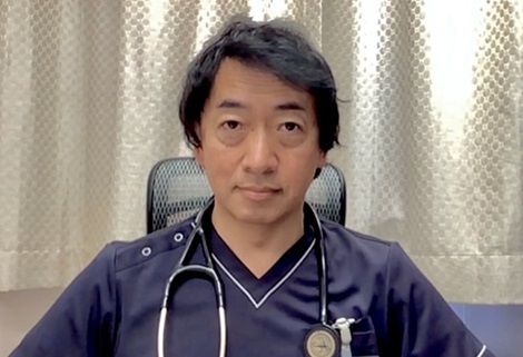 藤永 剛