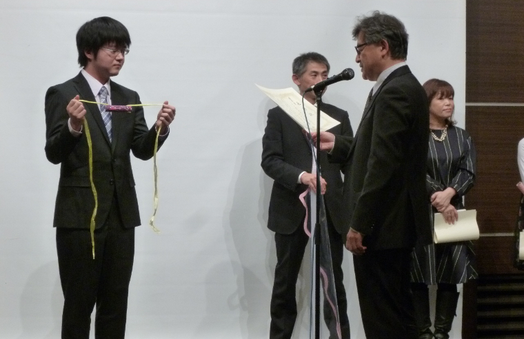 魅力3 主体性を発揮するTQM活動!