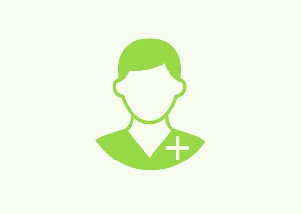 介護士（新人）