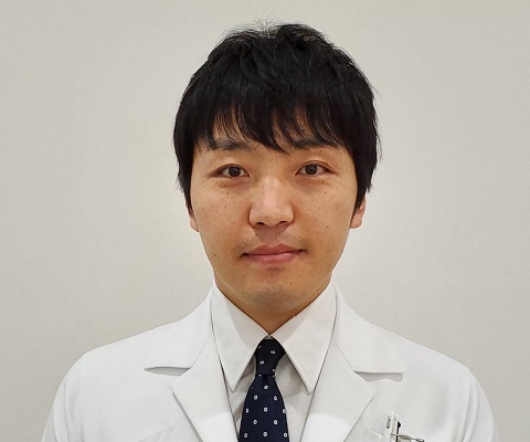 小林　俊介