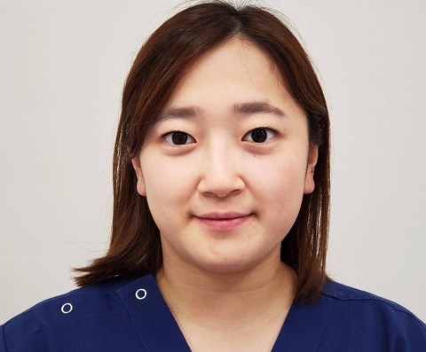 辻野　恵